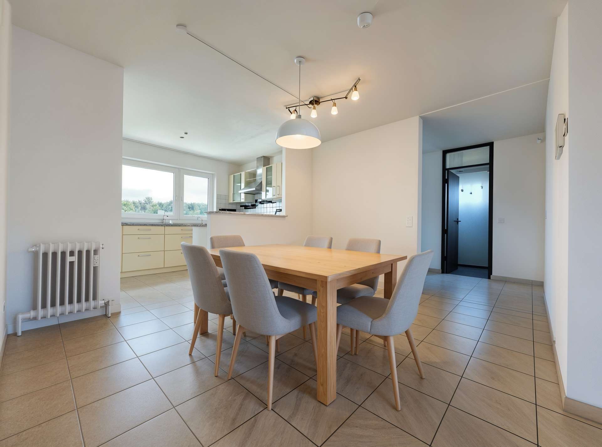 Thumbnail-Wohnung zum Kaufen in Benningen am Neckar 310.000,00 € 100 m²