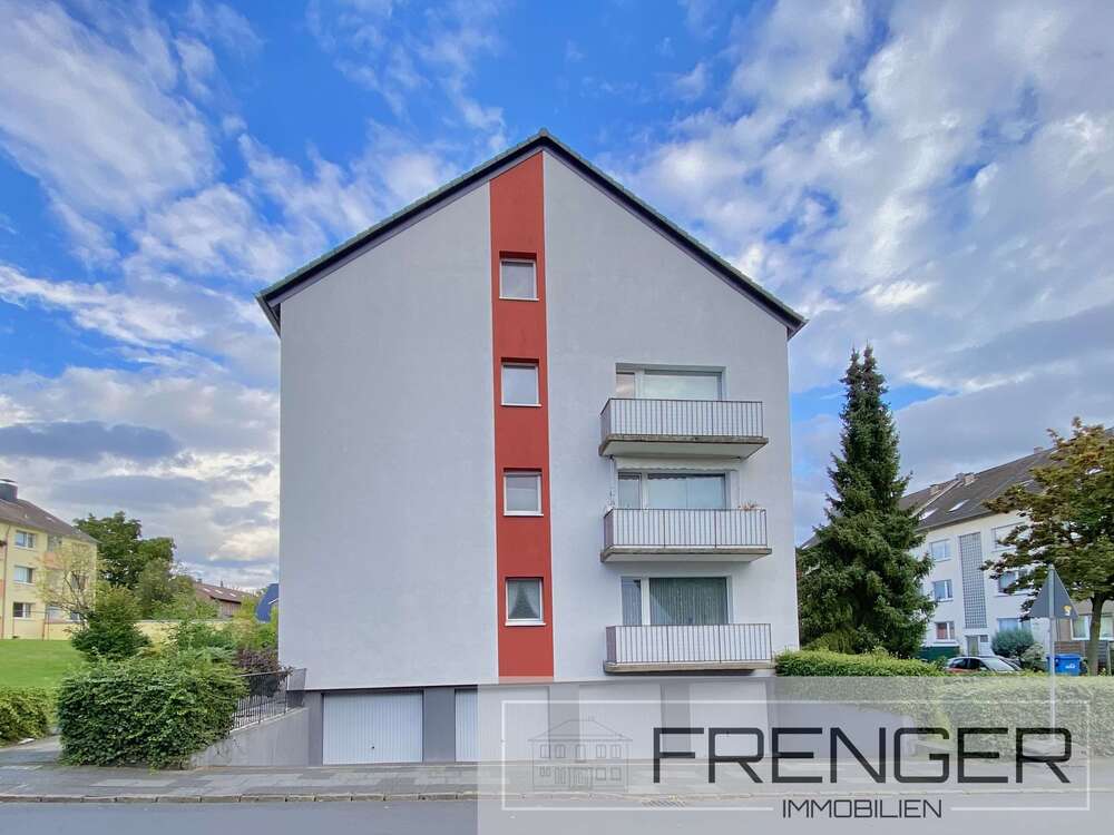 Thumbnail-Wohnung zum Mieten in Leverkusen 700,00 € 69 m²