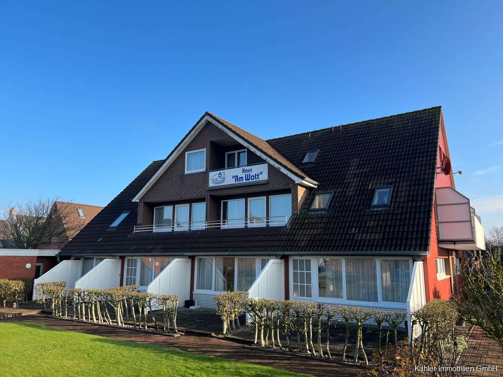 Thumbnail-Haus zum Kaufen in Büsum 1.499.000,00 € 480.49 m²
