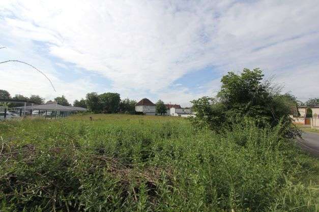 Thumbnail-Grundstück zu verkaufen in Teutschenthal-Steuden 82.175,00 € 865 m²