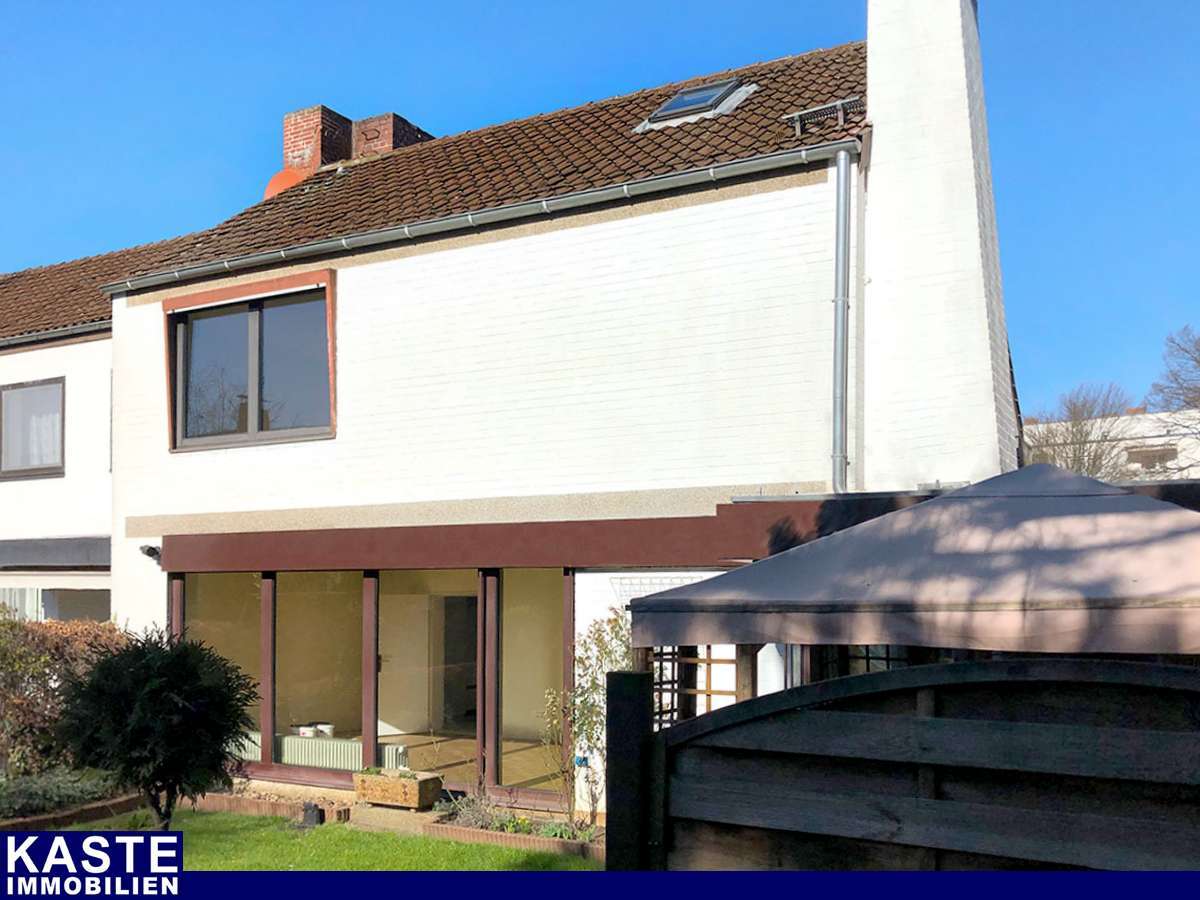 Thumbnail-Haus zum Kaufen in Hannover 686.000,00 € 180 m²