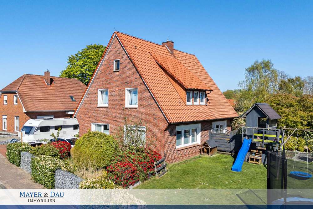 Thumbnail-Haus zum Kaufen in Saterland 265.000,00 € 189 m²