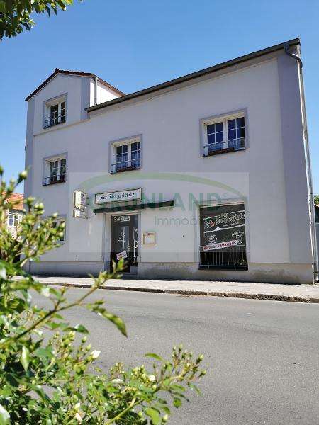 Thumbnail-Haus zum Kaufen in Friesack 255.000,00 € 152 m²