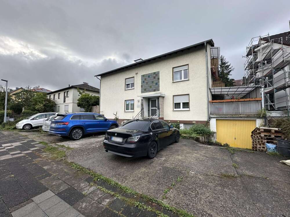 Thumbnail-Haus zum Kaufen in Bad Bergzabern 850.000,00 € 575 m²