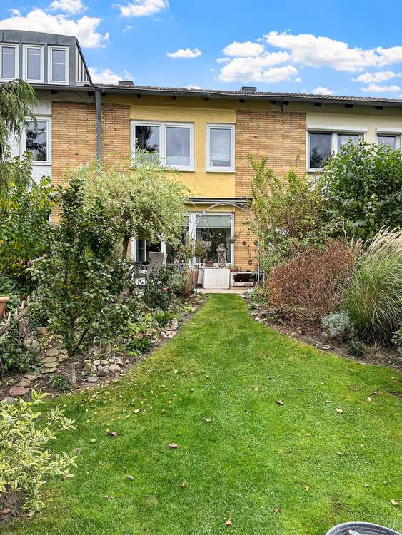 Thumbnail-Haus zum Kaufen in Lübeck 259.000,00 € 79 m²