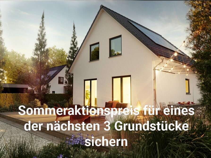 Thumbnail-Haus zum Kaufen in Kloster Lehnin 365.850,00 € 100 m²
