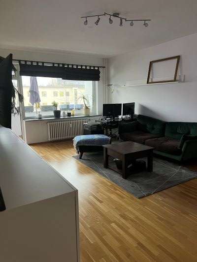 Thumbnail-Wohnung zum Mieten in Berlin 580,00 € 46 m²