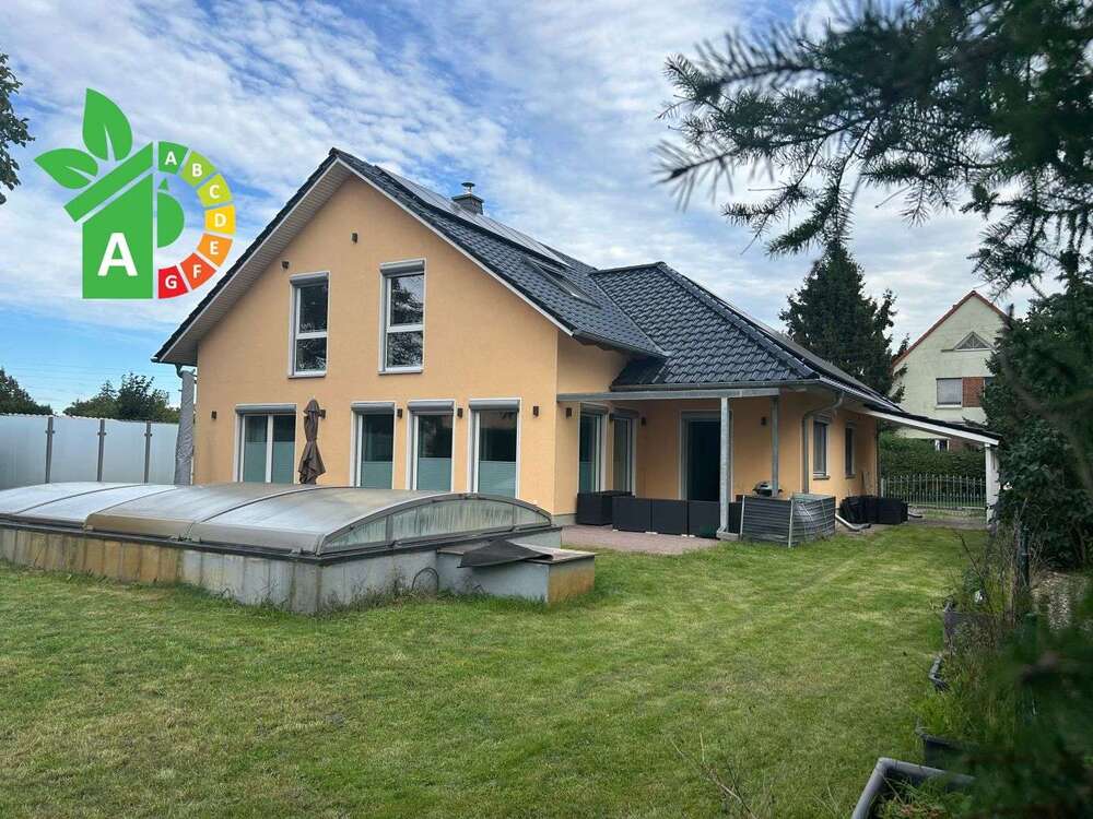 Thumbnail-Haus zum Kaufen in Berlin 1.190.000,00 € 240 m²