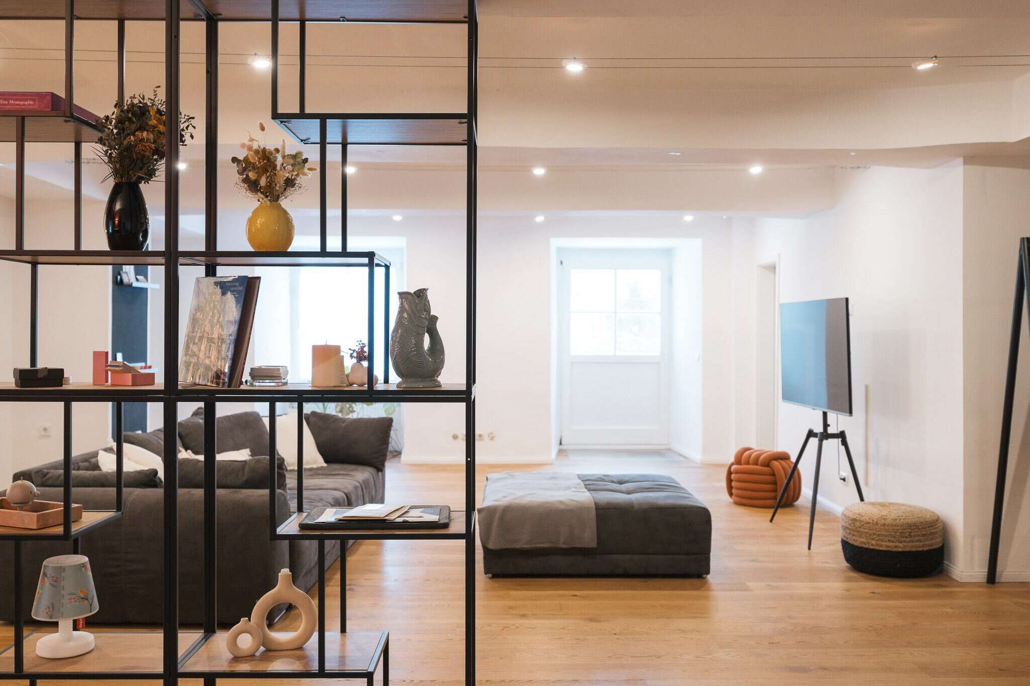 Thumbnail-Wohnung zum Kaufen in Braunschweig 459.000,00 € 172 m²