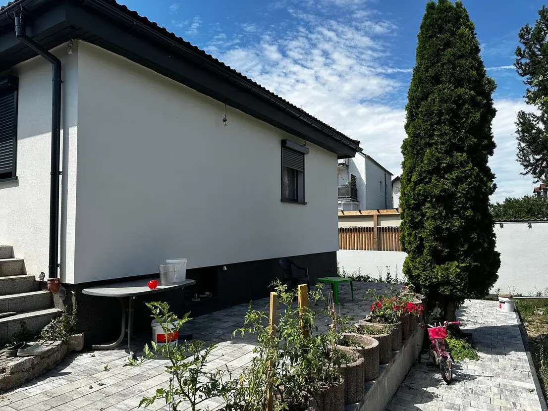 Thumbnail-Haus zum Kaufen in Erzhausen 450.000,00 € 170 m²