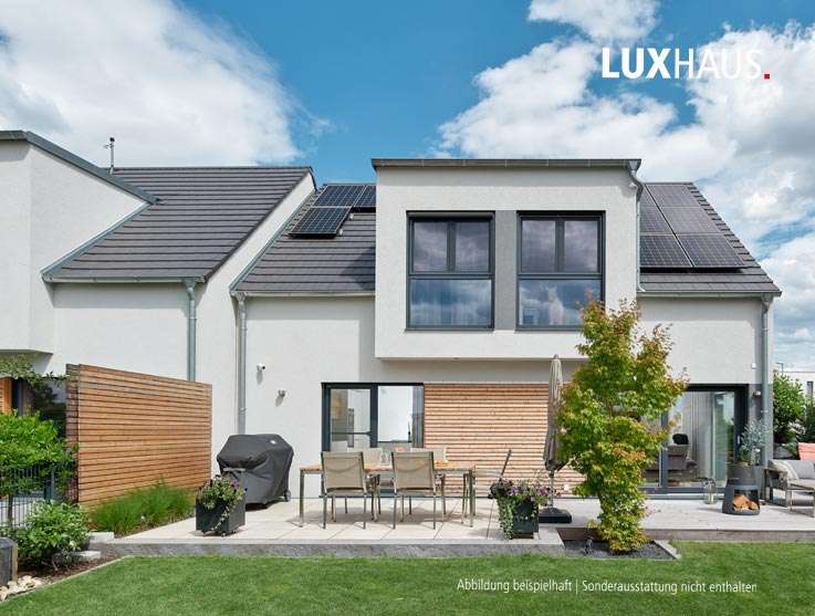 Thumbnail-Haus zum Kaufen in Heppenheim 1.290.000,00 € 160 m²