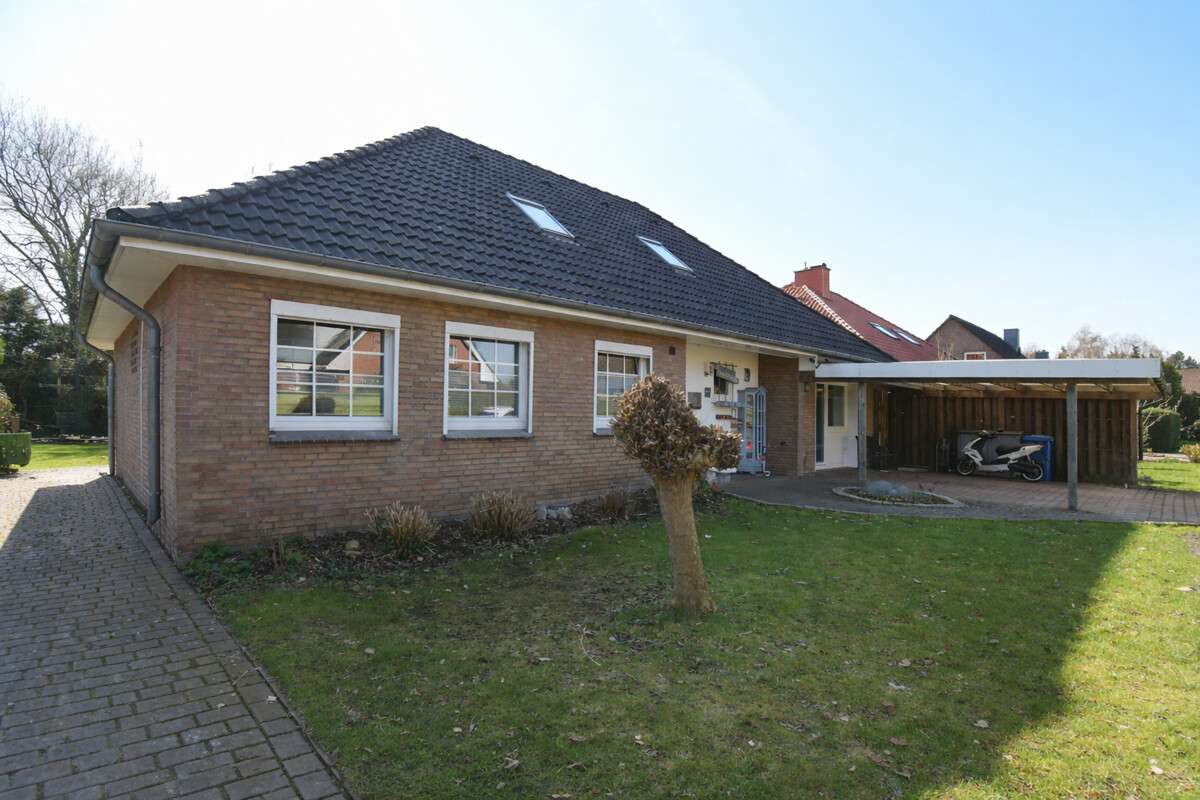 Thumbnail-Haus zum Kaufen in Edewecht 329.000,00 € 127.81 m²