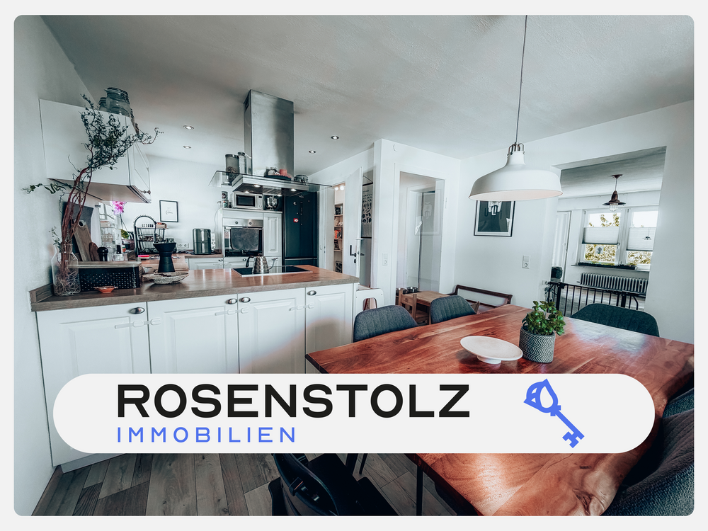 Thumbnail-Wohnung zum Kaufen in Löchgau 339.000,00 € 115 m²