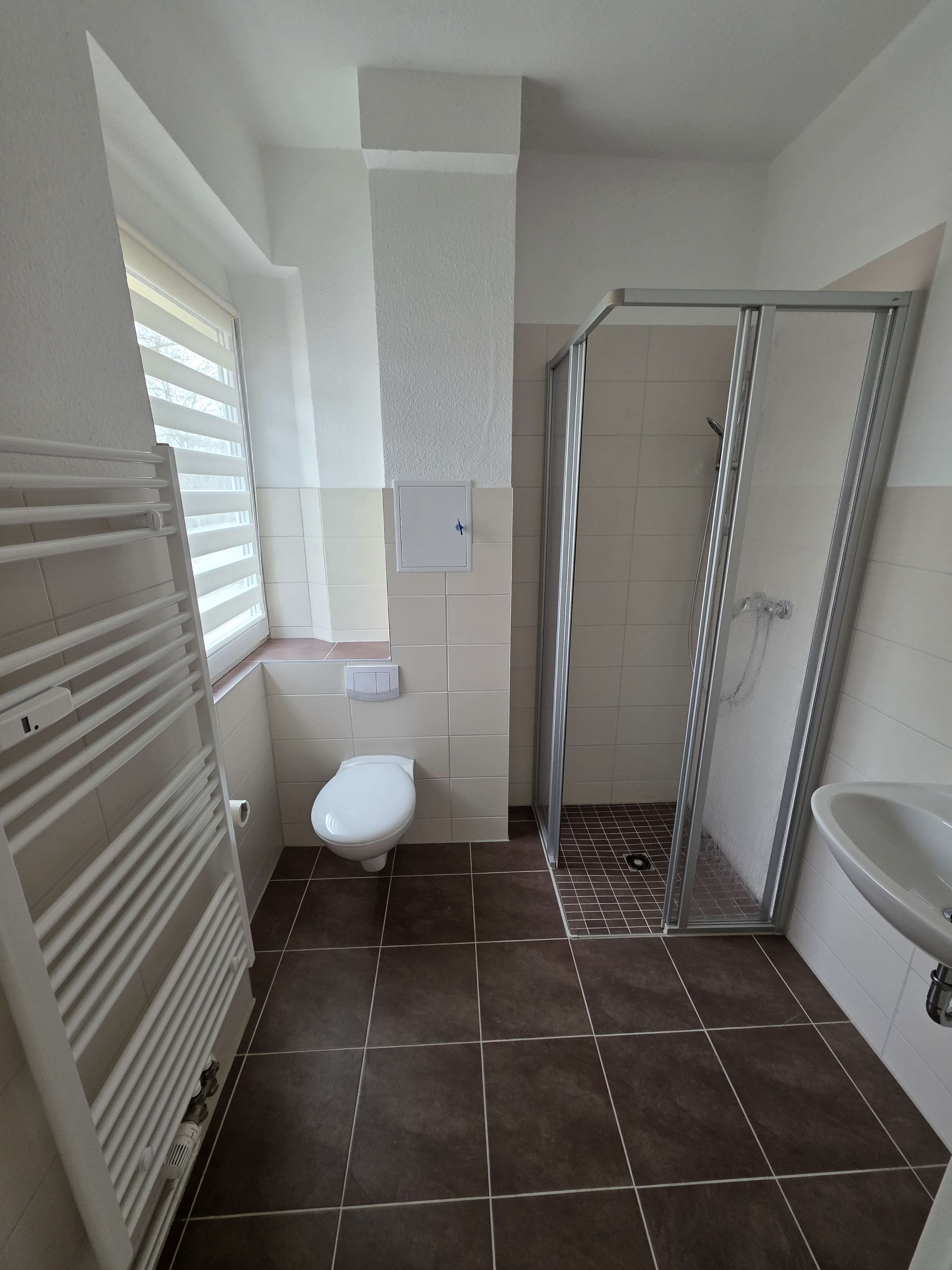 Thumbnail-Wohnung zum Mieten in Wolfen 194,25 € 25.9 m²
