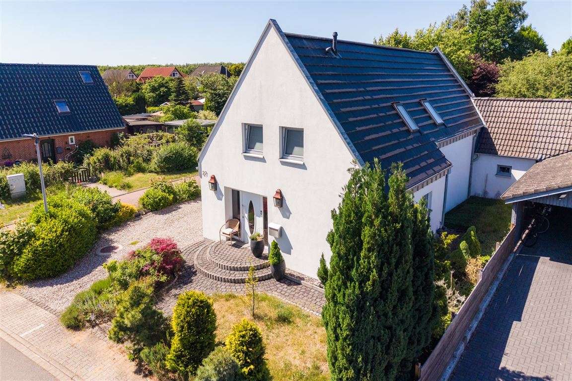 Thumbnail-Haus zum Kaufen in Schwarzenbek 425.000,00 € 136 m²