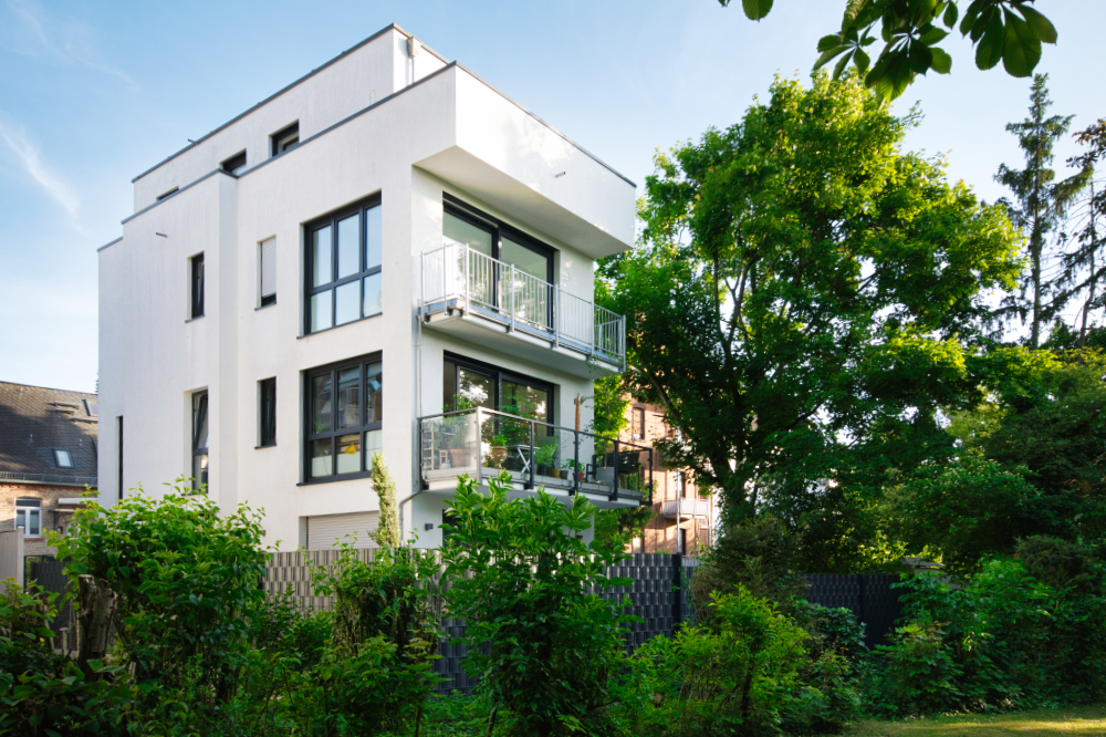 Thumbnail-Wohnung zum Kaufen in Wiesbaden 485.000,00 € 89 m²