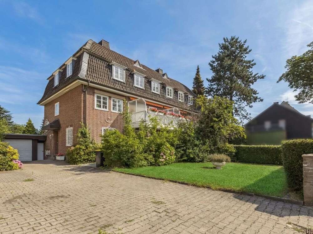 Thumbnail-Haus zum Kaufen in Dortmund 499.000,00 € 204 m²