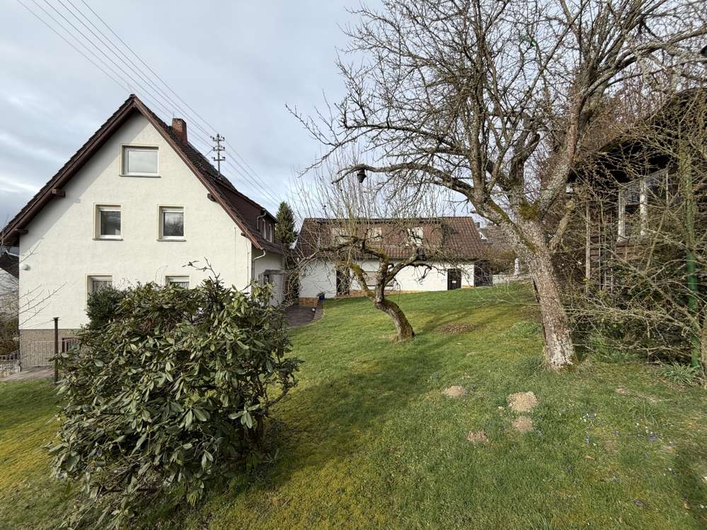 Thumbnail-Haus zum Kaufen in Taunusstein Wehen 835.000,00 € 172 m²