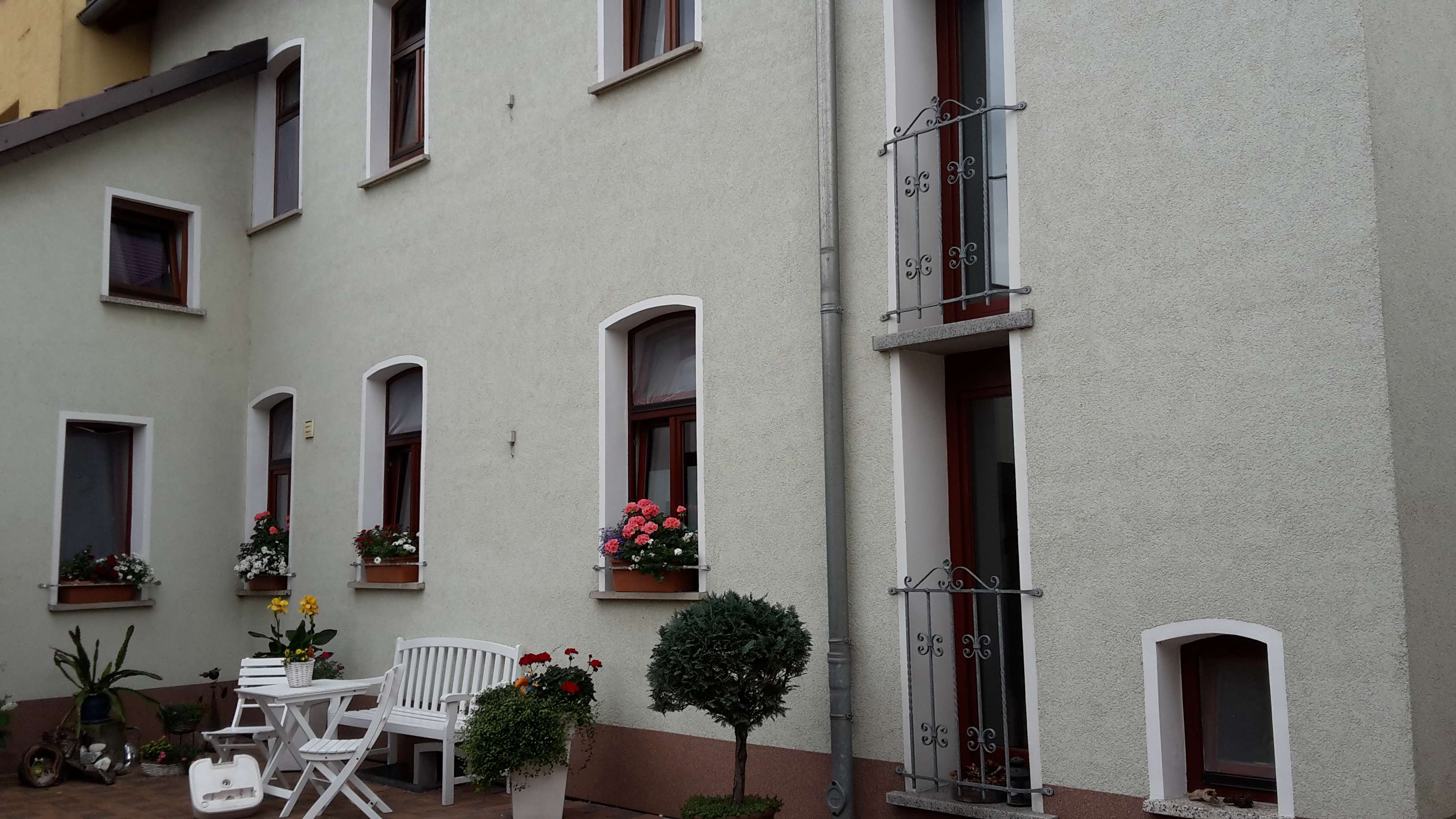 Thumbnail-Wohnung zum Mieten in Merseburg 480,00 € 60 m²