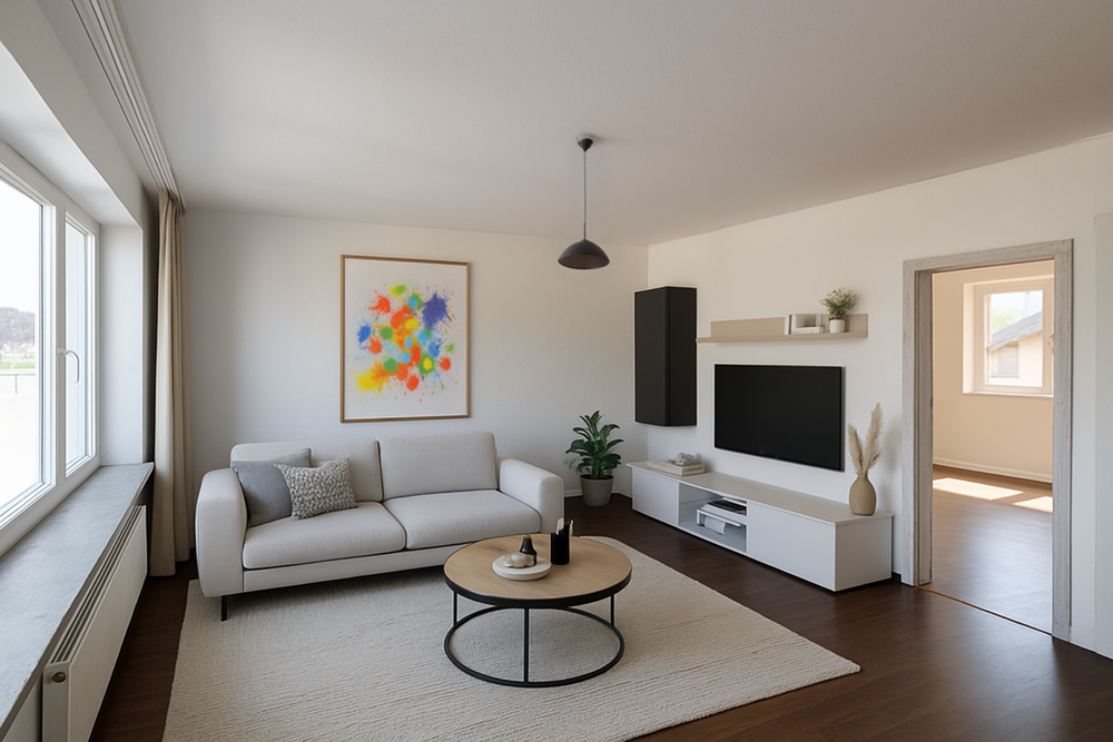 Thumbnail-Wohnung zum Mieten in Viersen 1.250,00 € 127 m²