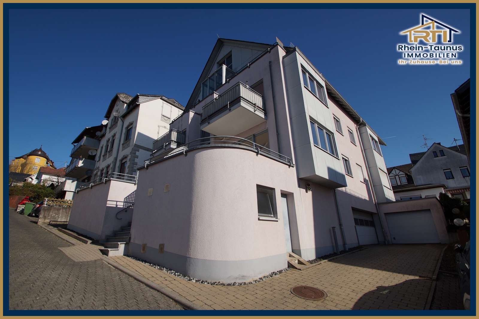 Thumbnail-Wohnung zum Mieten in Montabaur 840,00 € 84 m²