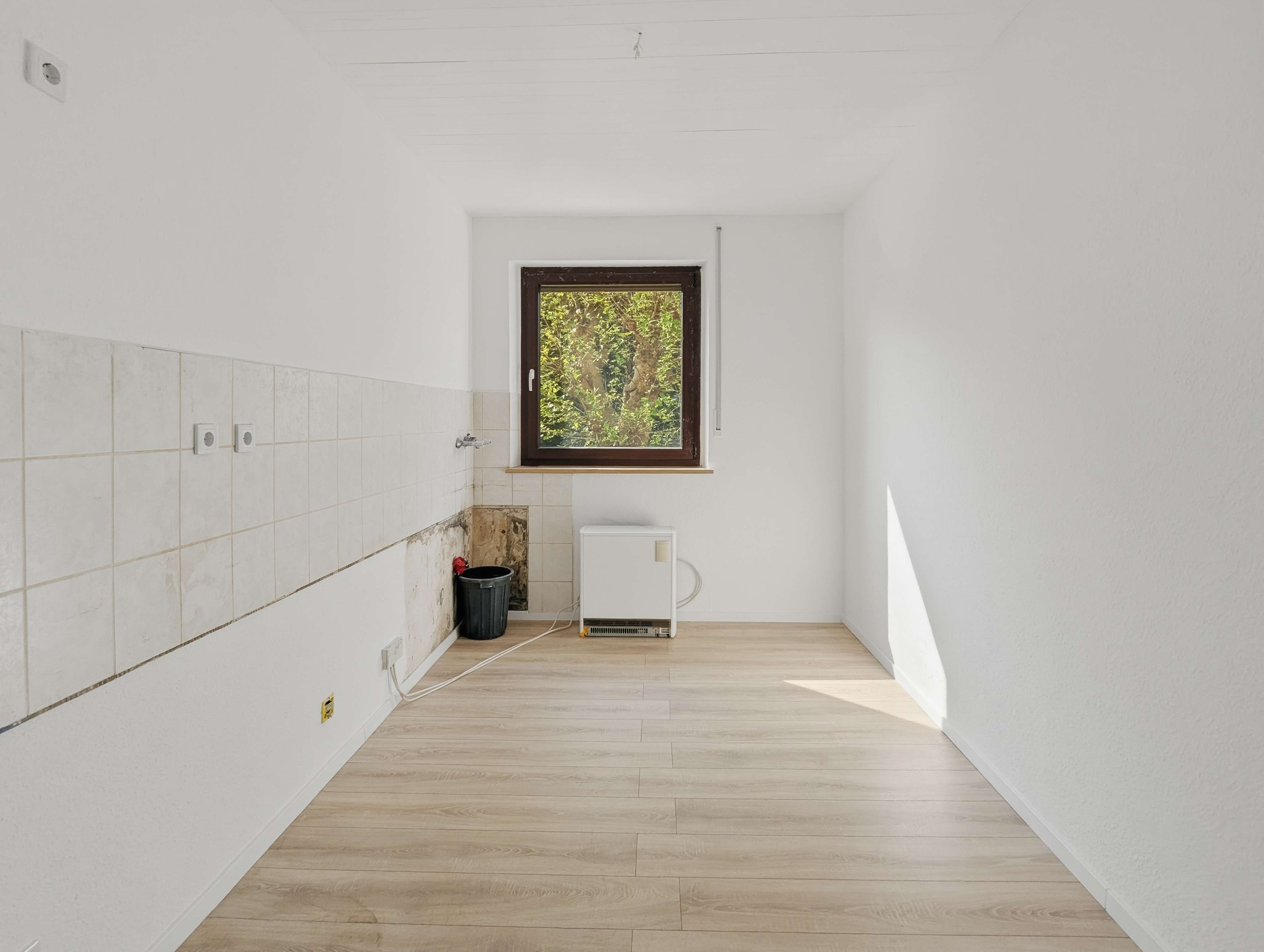 Thumbnail-Wohnung zum Mieten in Essen 615,00 € 71 m²