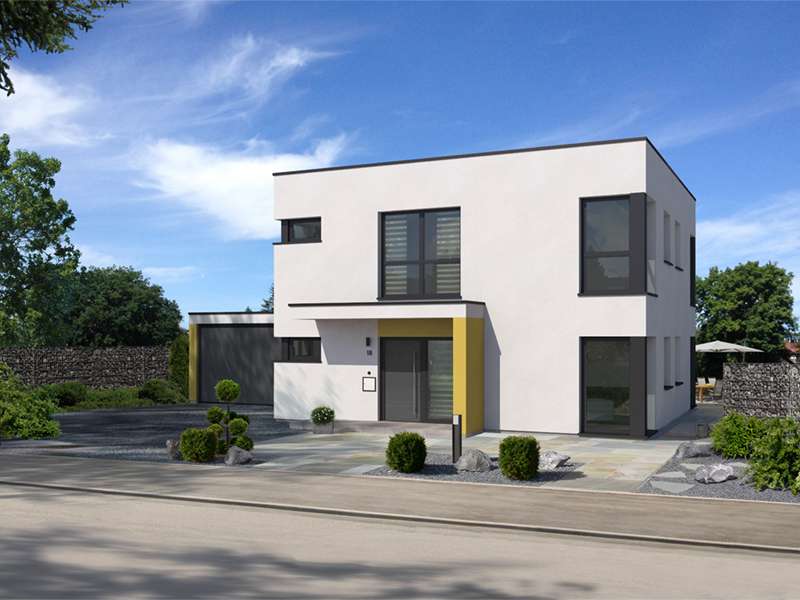 Thumbnail-Haus zum Kaufen in Bietigheim 811.000,00 € 147 m²