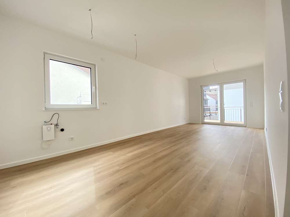 Thumbnail-Wohnung zum Mieten in Bad Vilbel 1.080,00 € 52 m²