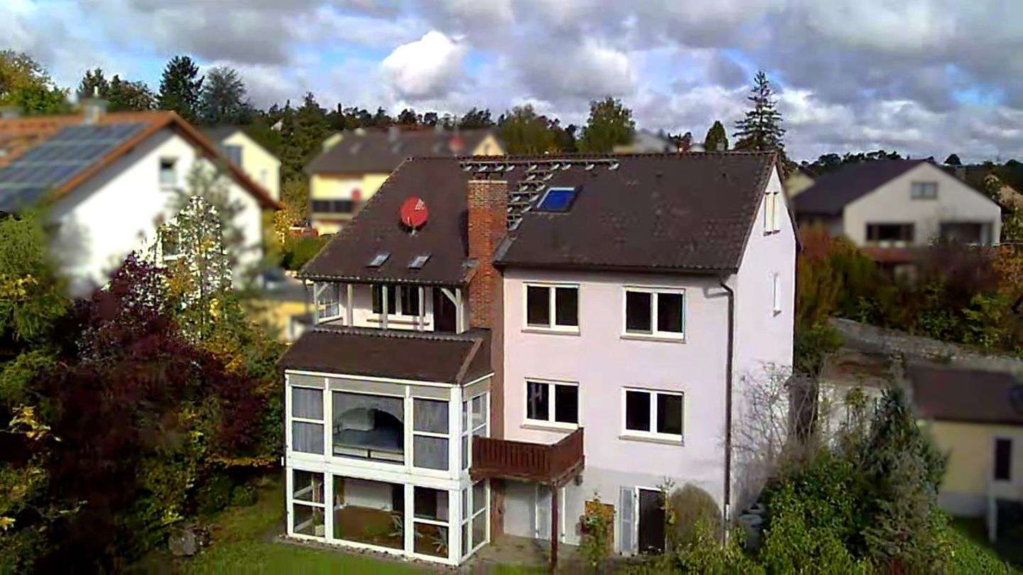 Thumbnail-Haus zum Kaufen in Würzburg 960.000,00 € 315.43 m²