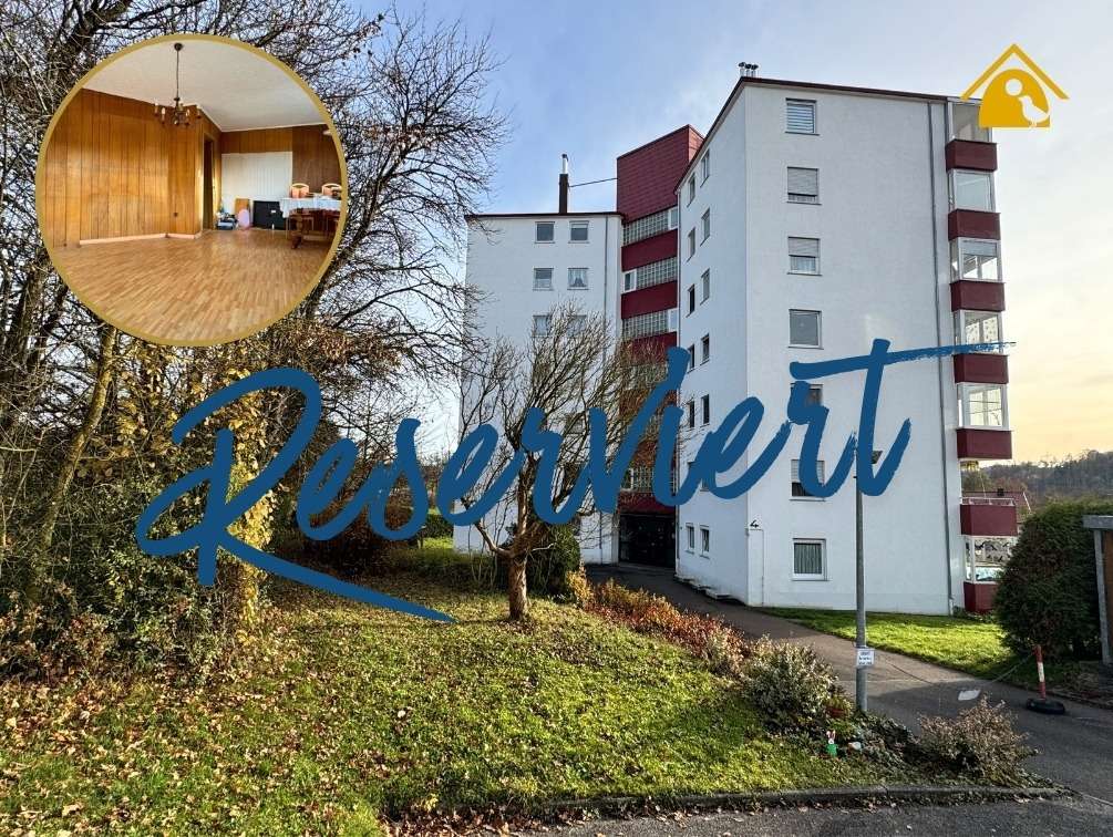 Thumbnail-Wohnung zum Kaufen in Gaildorf 139.000,00 € 64 m²
