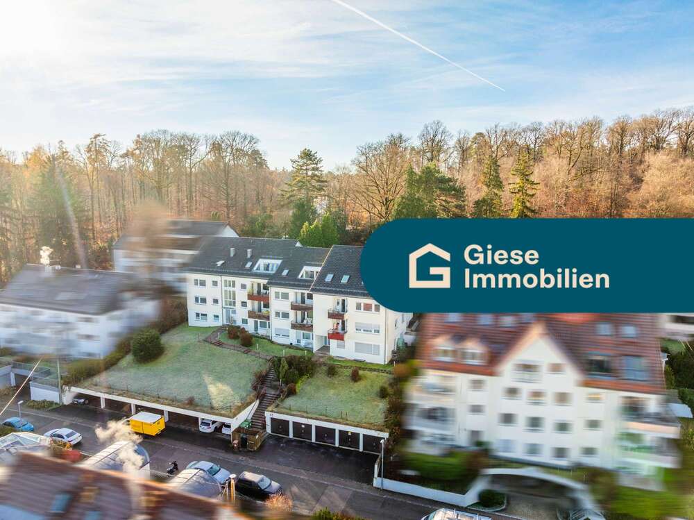 Thumbnail-Wohnung zum Kaufen in Stuttgart 240.000,00 € 53.49 m²