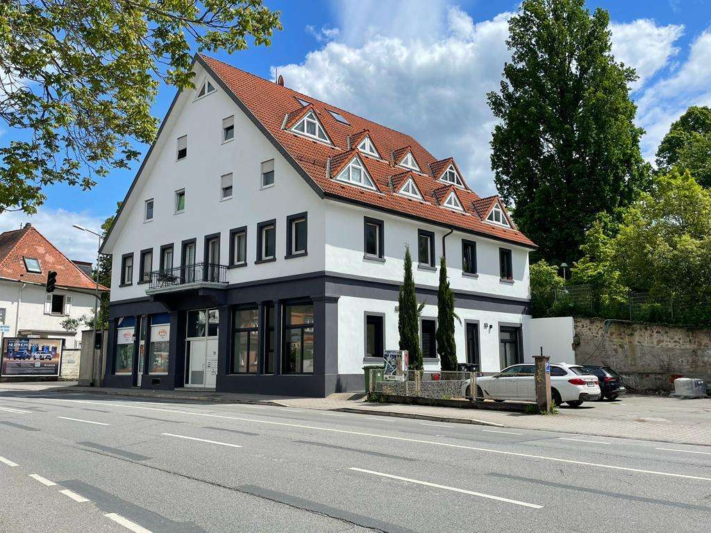 Thumbnail-Wohnung zum Mieten in Weinheim 780,00 € 56 m²