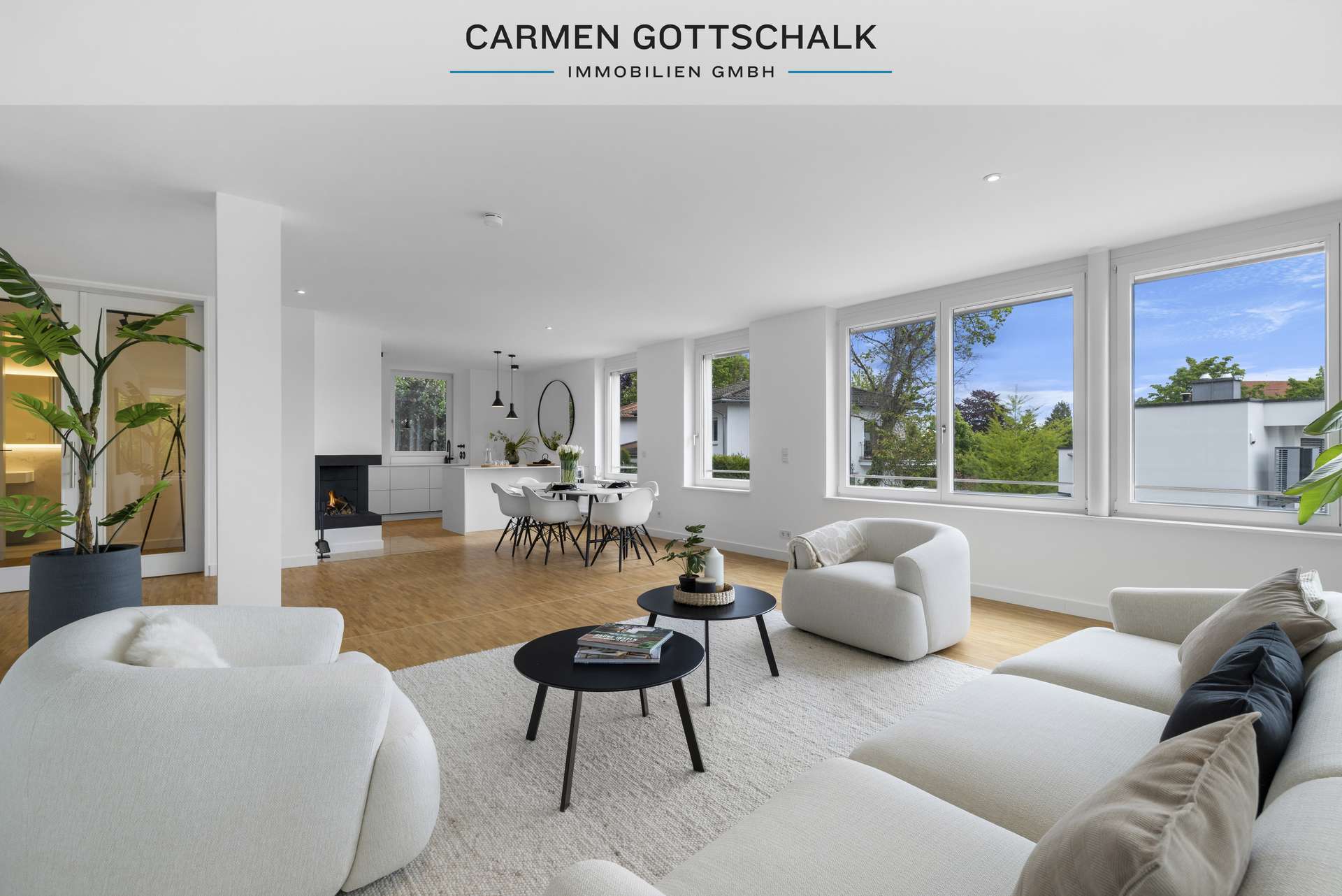 Thumbnail-Haus zum Kaufen in Starnberg 1.590.000,00 € 144 m²