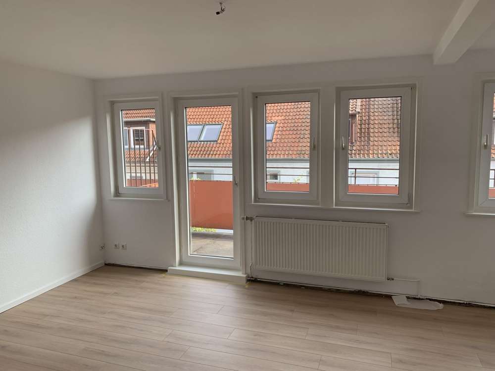 Thumbnail-Wohnung zum Mieten in Hildesheim 560,00 € 62 m²