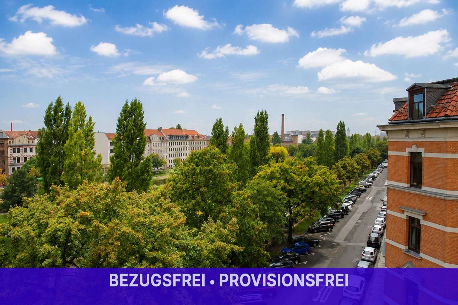 Thumbnail-Wohnung zum Kaufen in Leipzig 168.000,00 € 51.66 m²