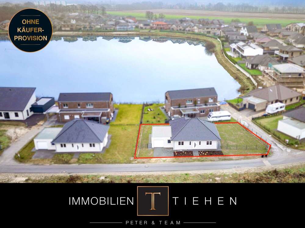 Thumbnail-Haus zum Kaufen in Herzlake 429.000,00 € 107 m²