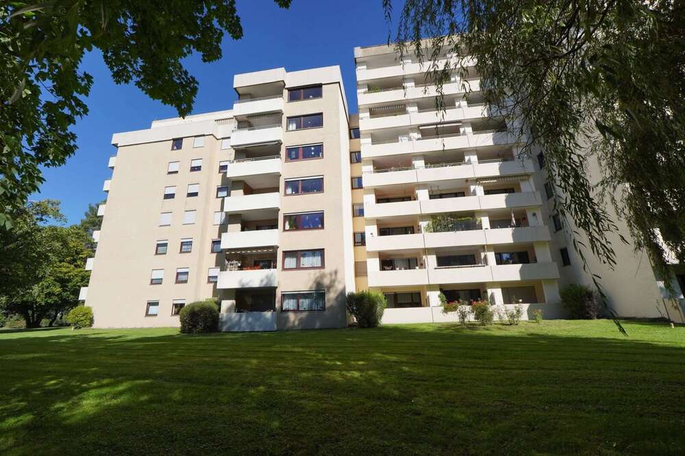 Thumbnail-Wohnung zum Kaufen in Biberach 257.000,00 € 78.51 m²