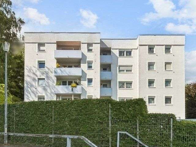 Thumbnail-Wohnung zum Kaufen in Kaiserslautern 155.000,00 € 83 m²