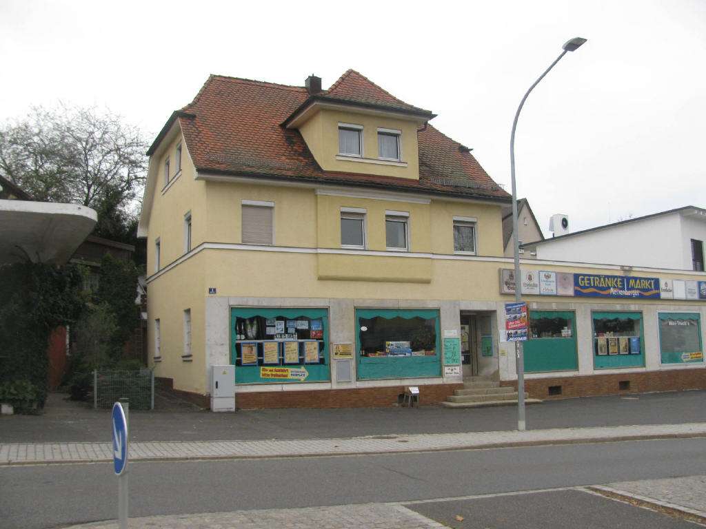 Thumbnail-Haus zum Kaufen in Erbendorf 120.000,00 € 122 m²