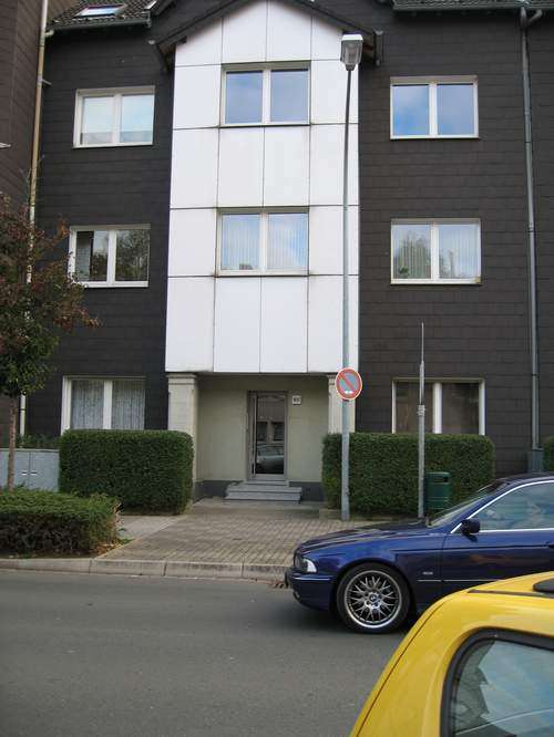 Thumbnail-Wohnung zum Mieten in Herne 507,00 € 75.66 m²