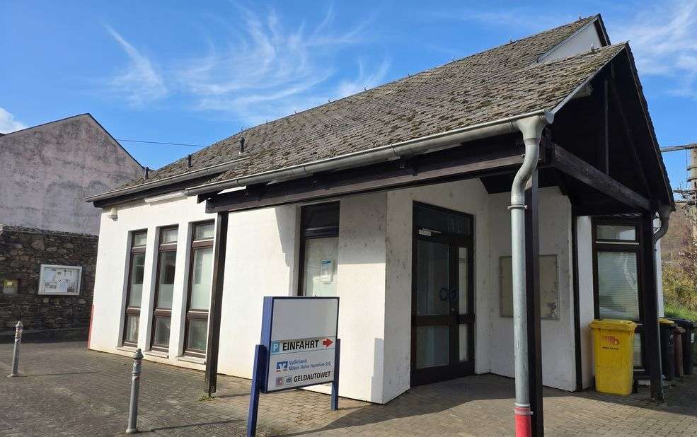 Thumbnail-Haus zum Kaufen in Trechtingshausen 149.000,00 € 65 m²