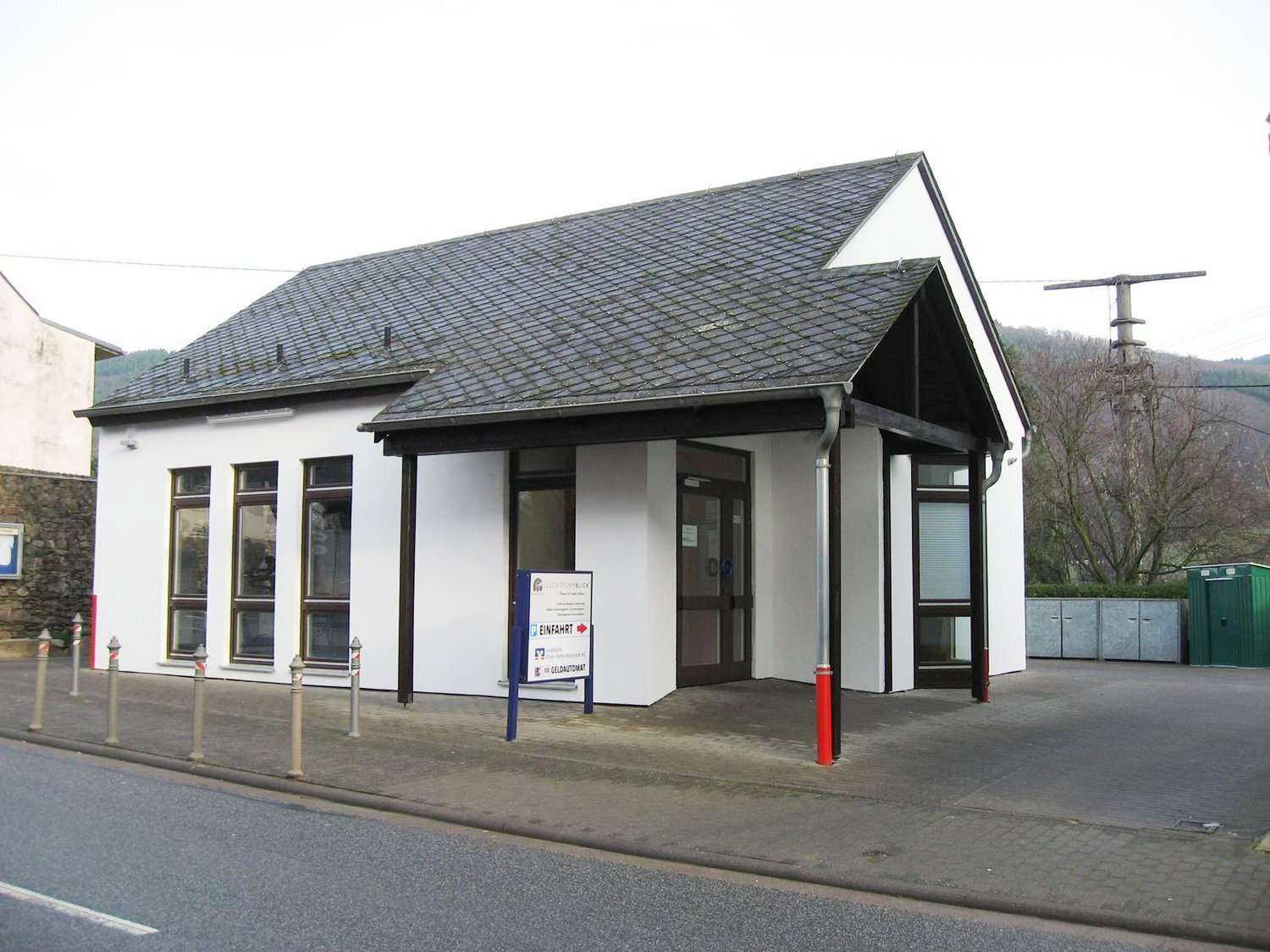 Thumbnail-Haus zum Kaufen in Trechtingshausen 149.000,00 € 65 m²