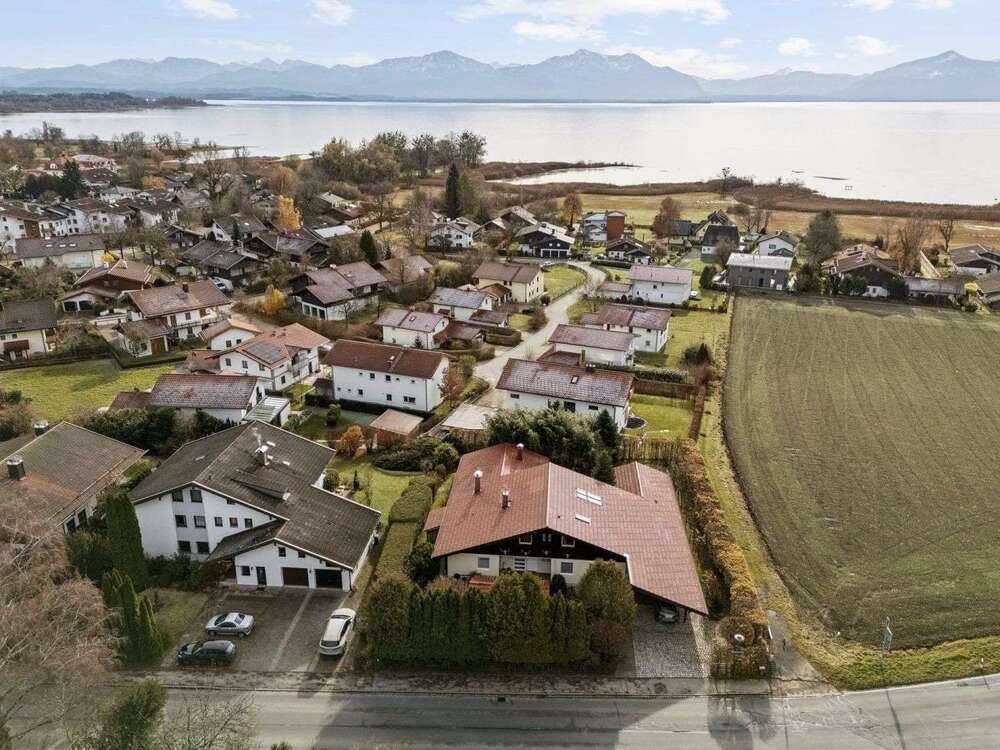 Thumbnail-Haus zum Kaufen in Seeon-Seebruck 1.600.000,00 € 342.65 m²
