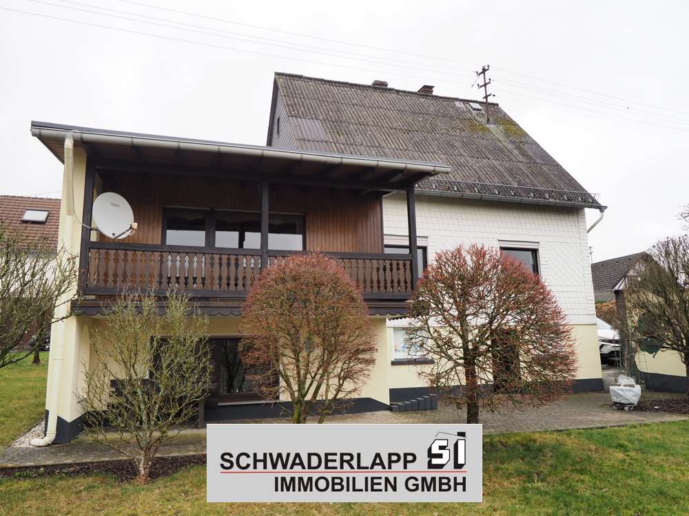 Thumbnail-Haus zum Kaufen in Mudenbach 229.000,00 € 160 m²