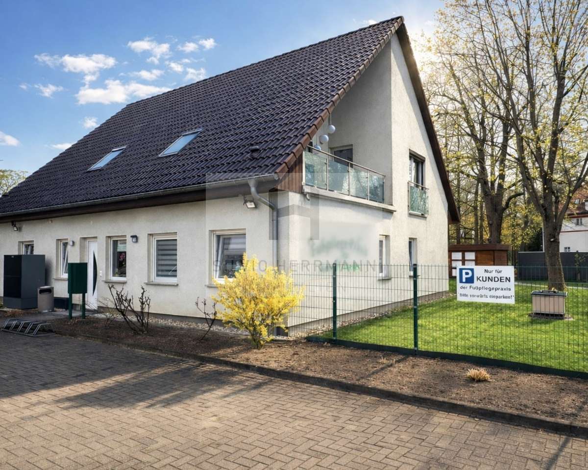 Thumbnail-Haus zum Kaufen in Cottbus Schmellwitz 563.000,00 € 150 m²