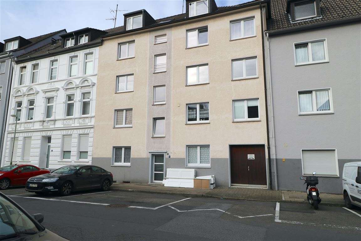 Thumbnail-Wohnung zum Kaufen in Essen 99.500,00 € 62 m²