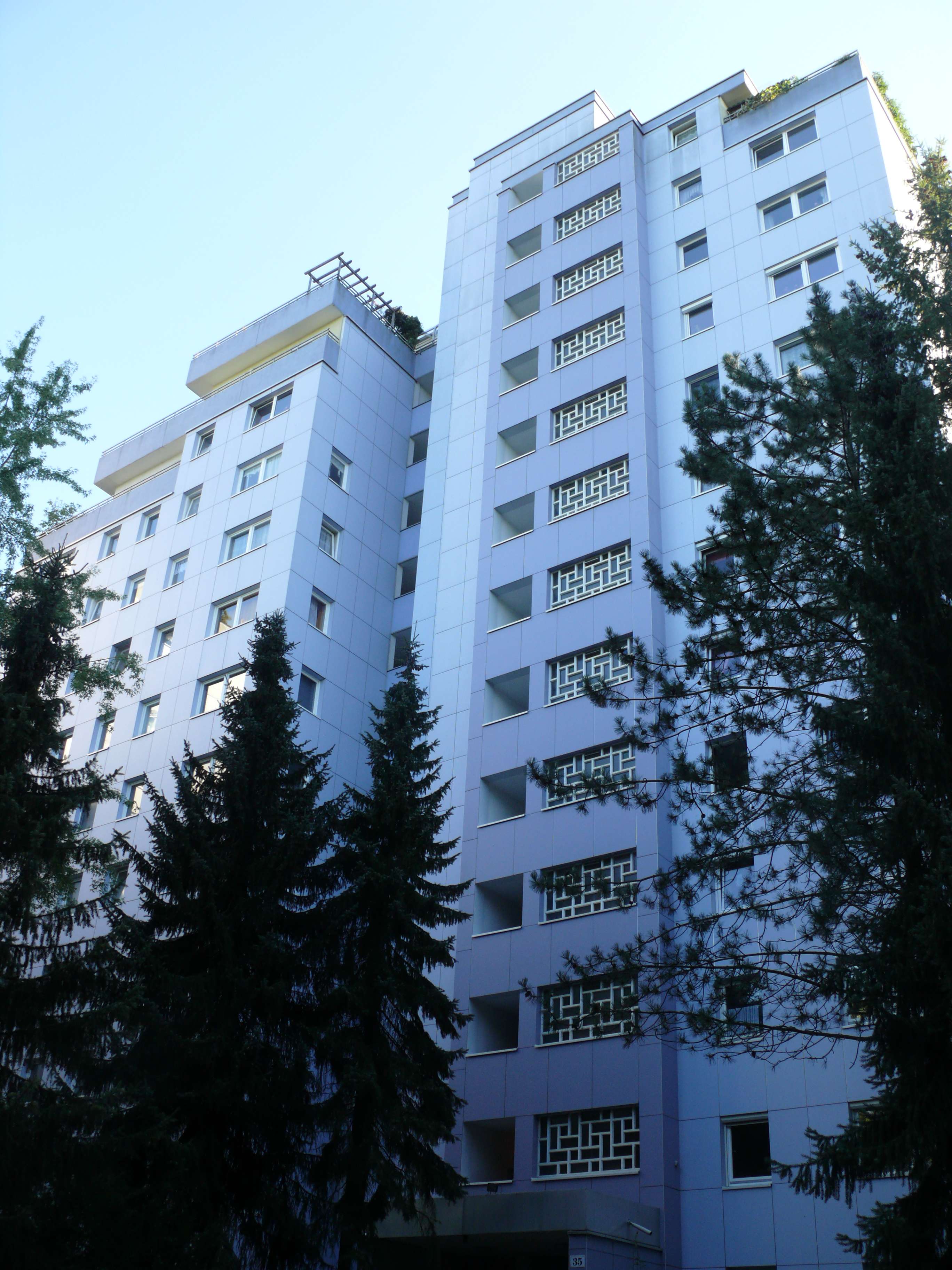 Thumbnail-Wohnung zum Mieten in Erlangen 960,00 € 68 m²