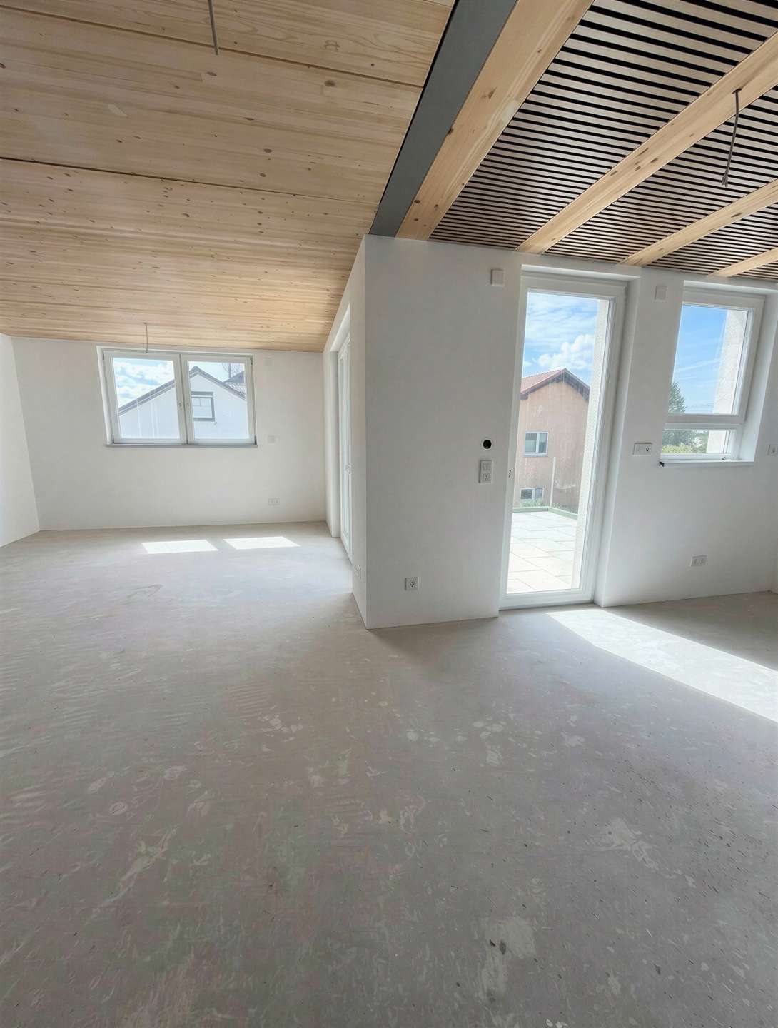 Thumbnail-Wohnung zum Mieten in Schefflenz 1.250,00 € 91 m²