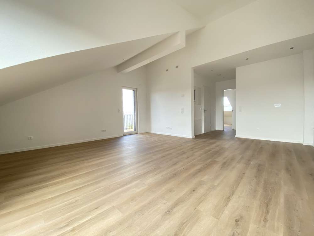 Thumbnail-Wohnung zum Mieten in Bad Vilbel 1.270,00 € 58 m²