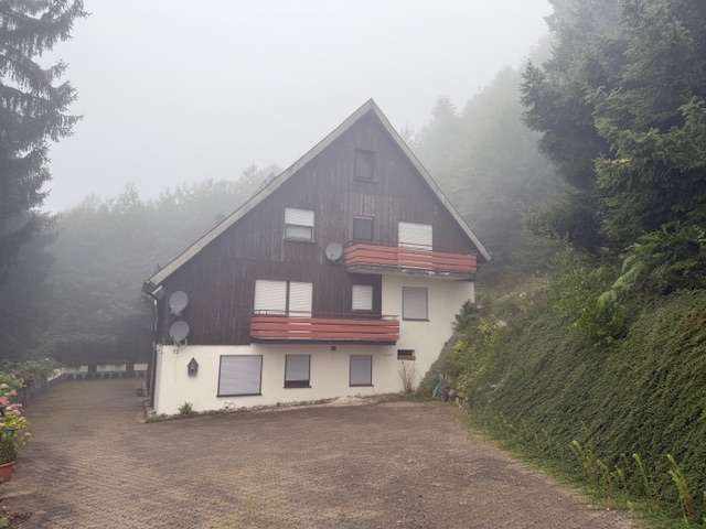 Thumbnail-Wohnung zum Kaufen in Sasbachwalden 250.000,00 € 155 m²